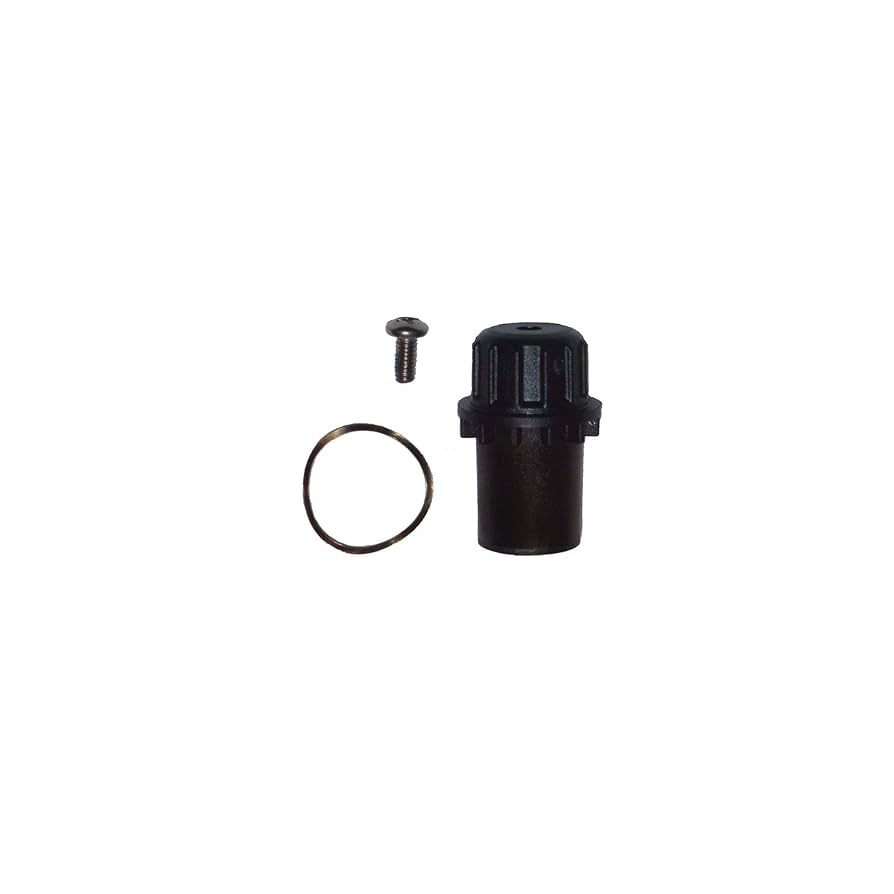 Moen 100563 Monticello Replacement Part - Faucet Aerators